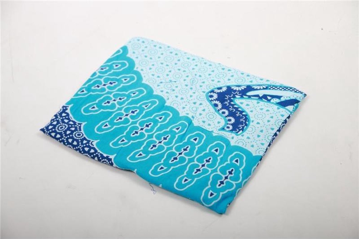 Sarong 116 - Pareo - Saunadoek – Wikkeljurk - GRATIS VERZENDING!!!