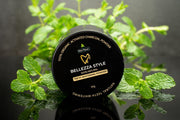Bellezzastyle: Carbon Powder- Mint Flavour