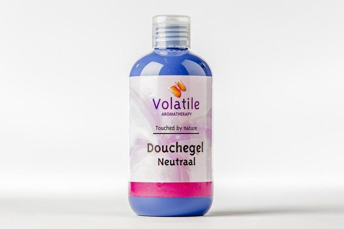 Volatile Douchegel Neutraal
