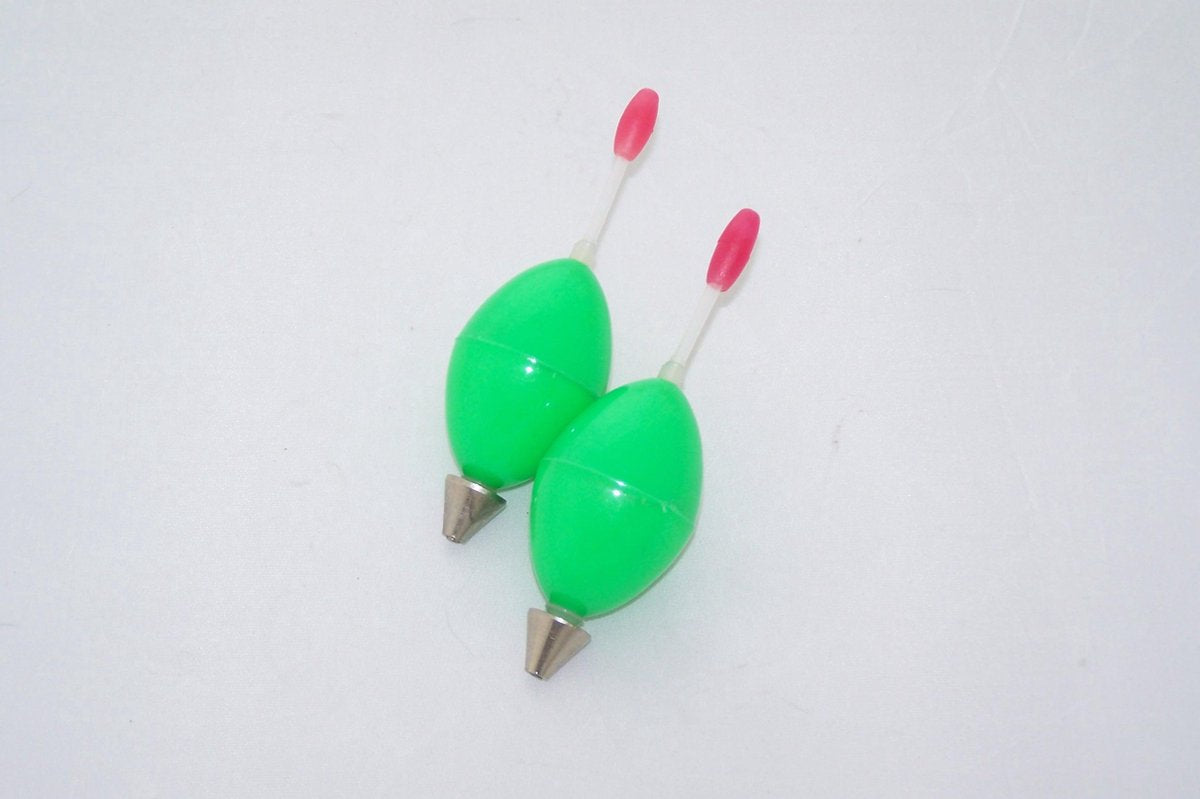 Dobber bol  L groen