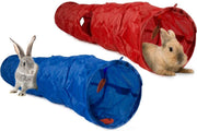 Tunnel Nylon Roadster - Ø 20 x 120 cm