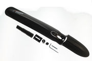 voorspatbord Swan 26 inch zwart