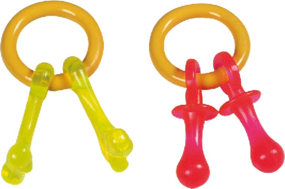 Hondenspeelgoed Speen - 17 cm