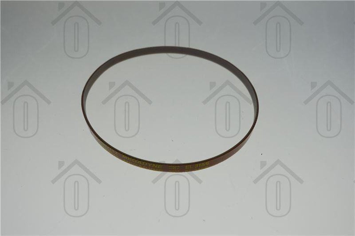 AEG Snaar Aandrijfriem ventilator L16820