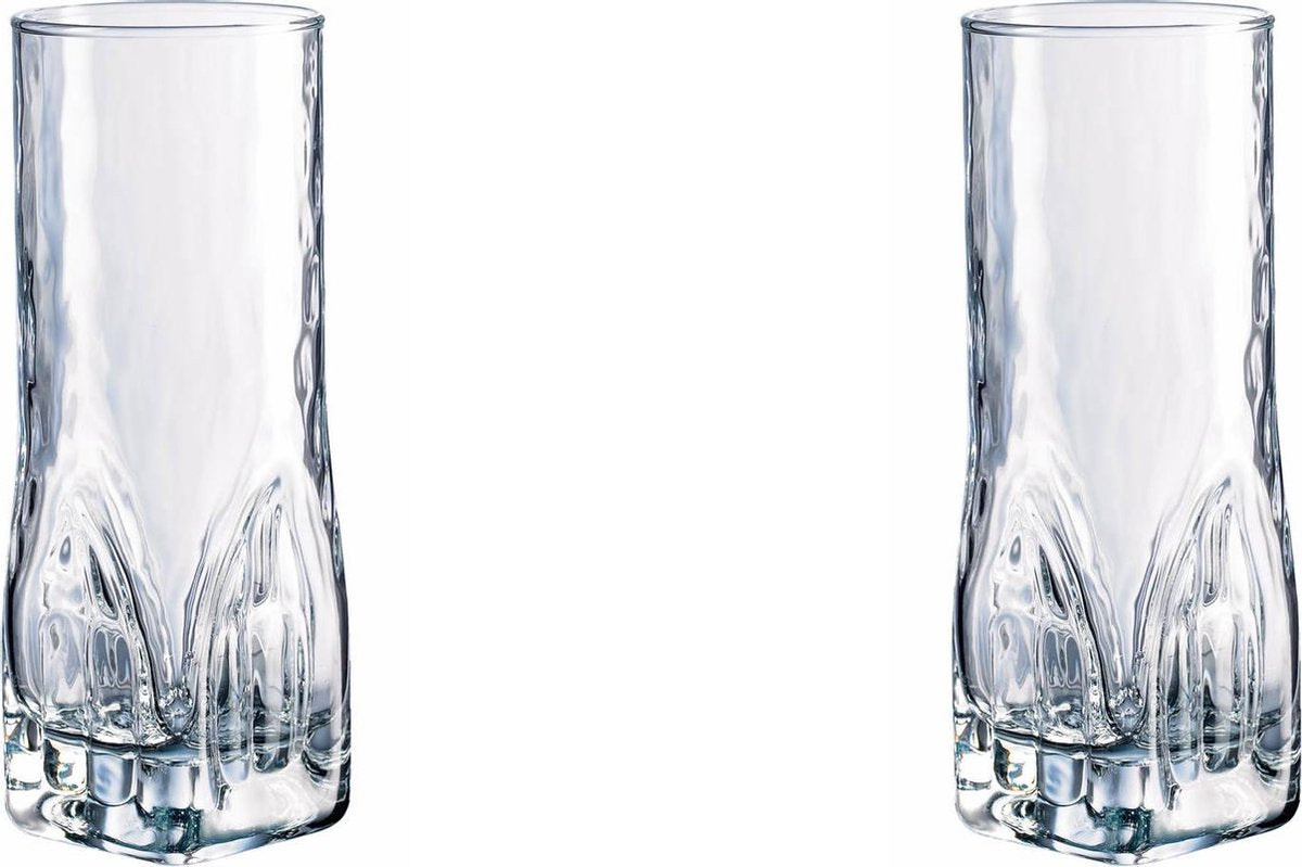 Durobor Expertise Longdrinkglas 30 cl - 2 stuks