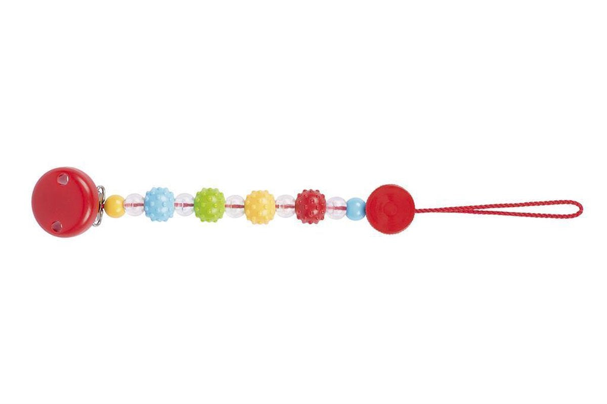 Heimess Fopspeenketting - Egel