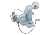 Trekhaak - Kogel Pin - EU 350KG - Aanhangwagen - Aanhanger
