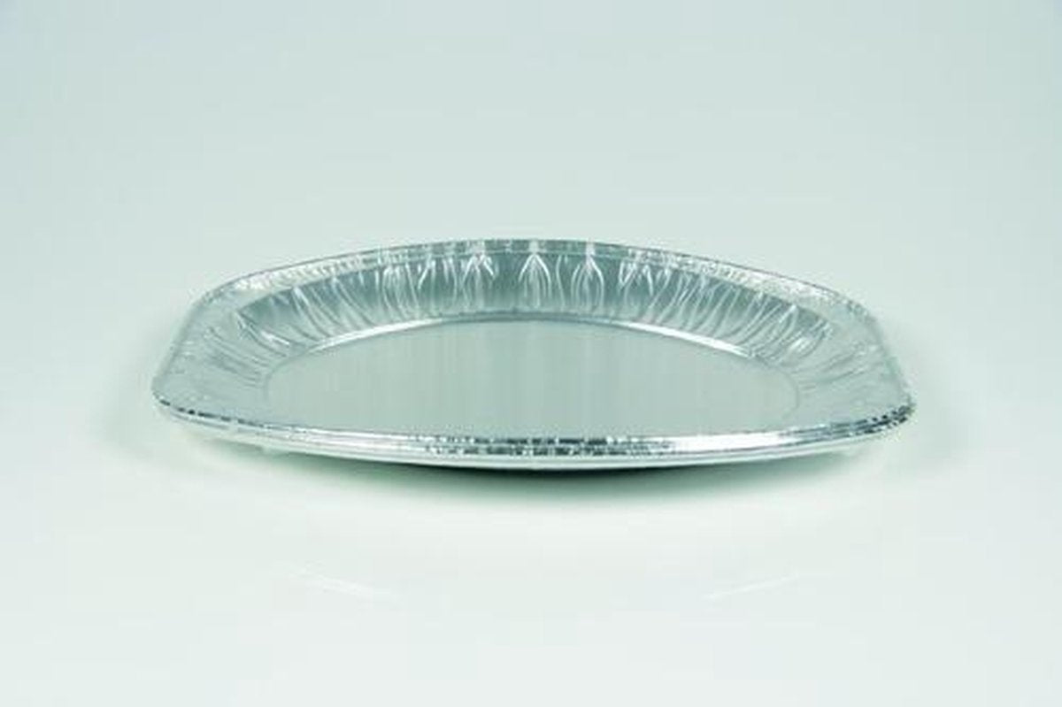 ALU SCHAAL OVAAL 45 CM S/3 AXY 6276  (12)