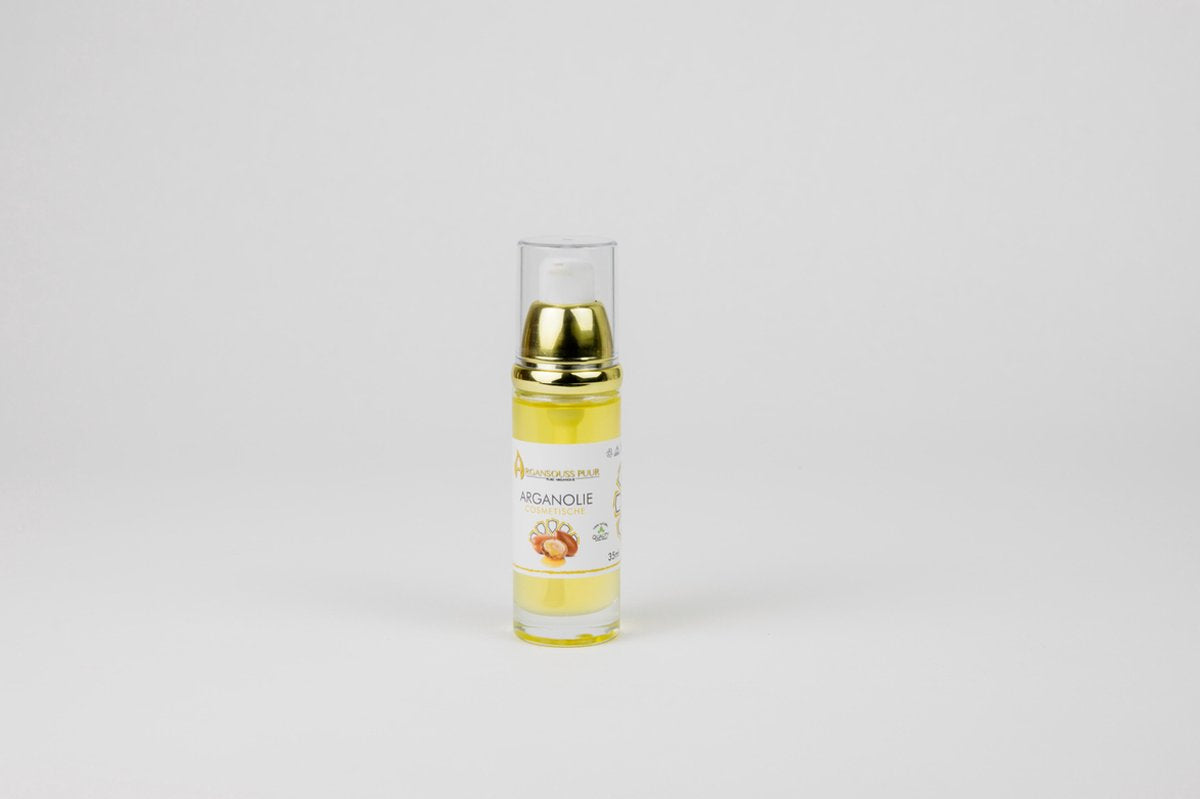 argan olie puur en biologisch 35ML