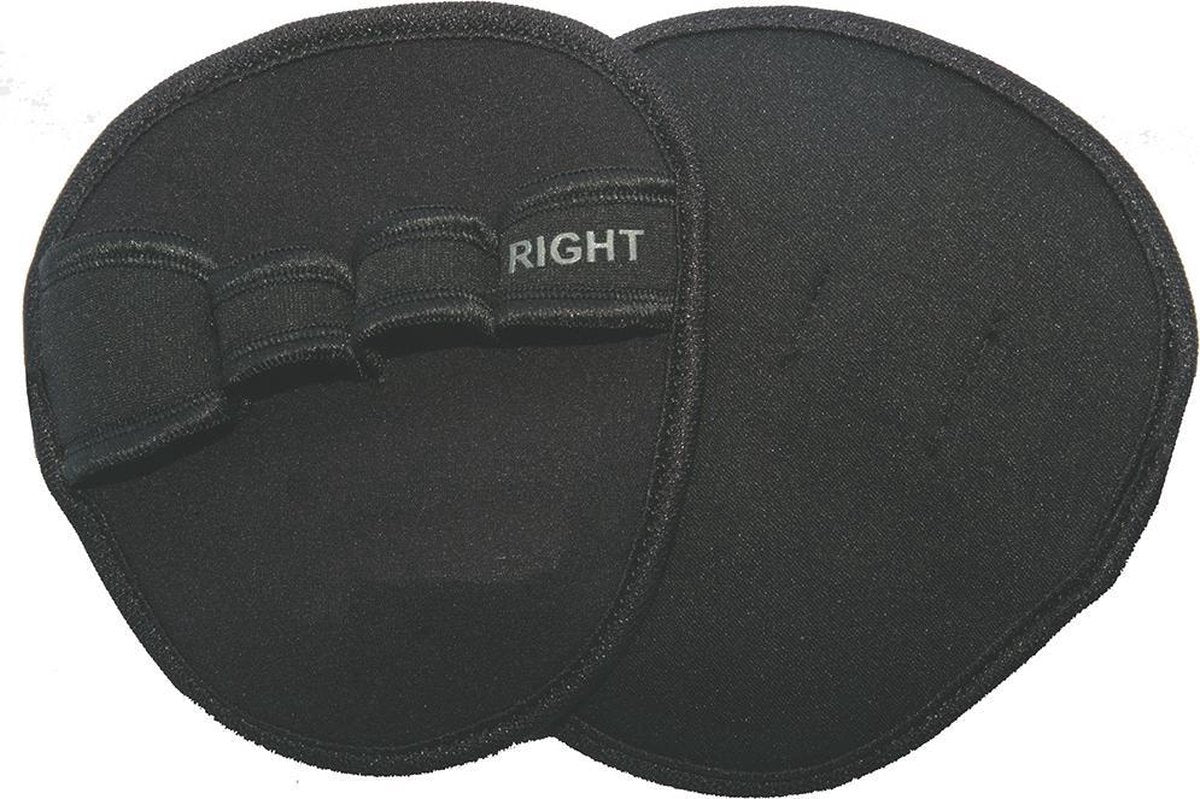 Atipick Handkappen Neopreen Zwart One-size