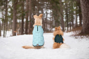 Thermo Warme Jas voor Honden