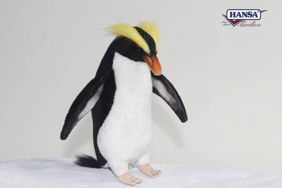 Pinguin Knuffel