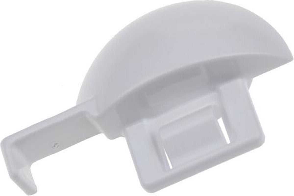 BOSCH - Glasplaatsteun Linksvoor - 00602647
