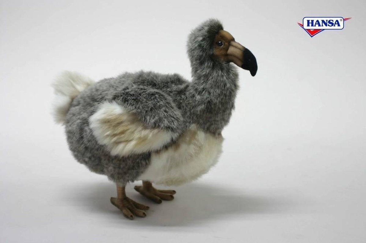 Dodo vogel