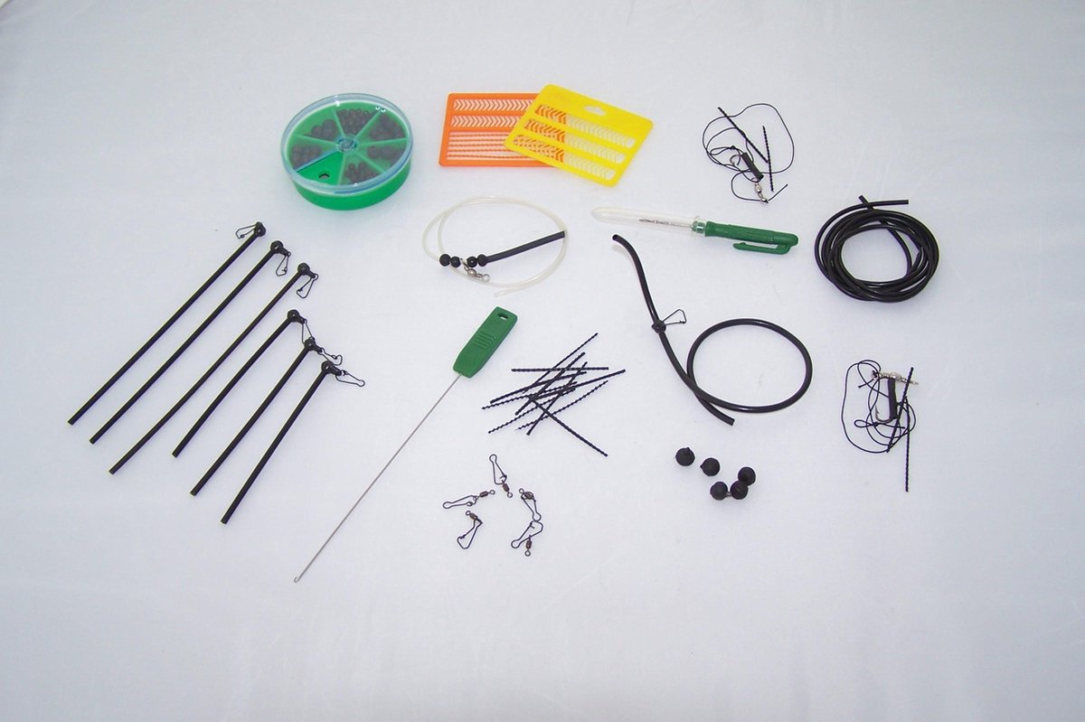 Boilie starters kit no.2