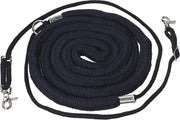 Epplejeck Longeerhulp  Colour - Blue - full