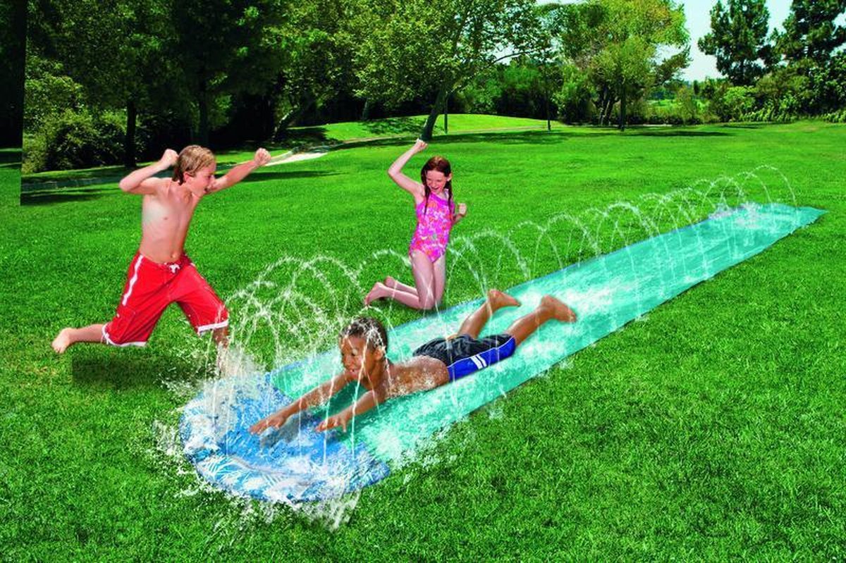 Waterglijbaan 457 cm
