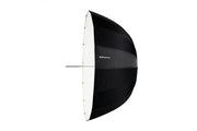 Elinchrom Paraplu Deep wit 105cm