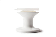 FusionBrands ServeItUp Serveerstandaard - Large - Met zuignap - 11