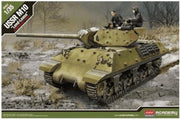 1:35 Academy 13521 1/35 USSR M10 "Lend-Lease" Plastic kit