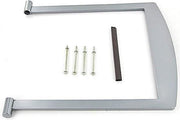 Petsafe onderdelenset serie 757 grijs