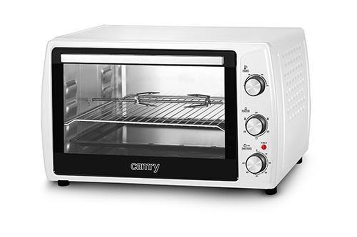 Camry CR 6008  Mini oven - Vrijstaand