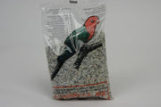 Thijssen Maagkiezel grote Parkiet - 5 zakken van 1 kg - Vogelsnack