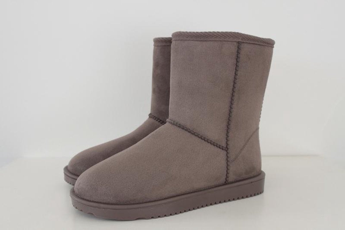 HKM Allweather laars Davos waterproof