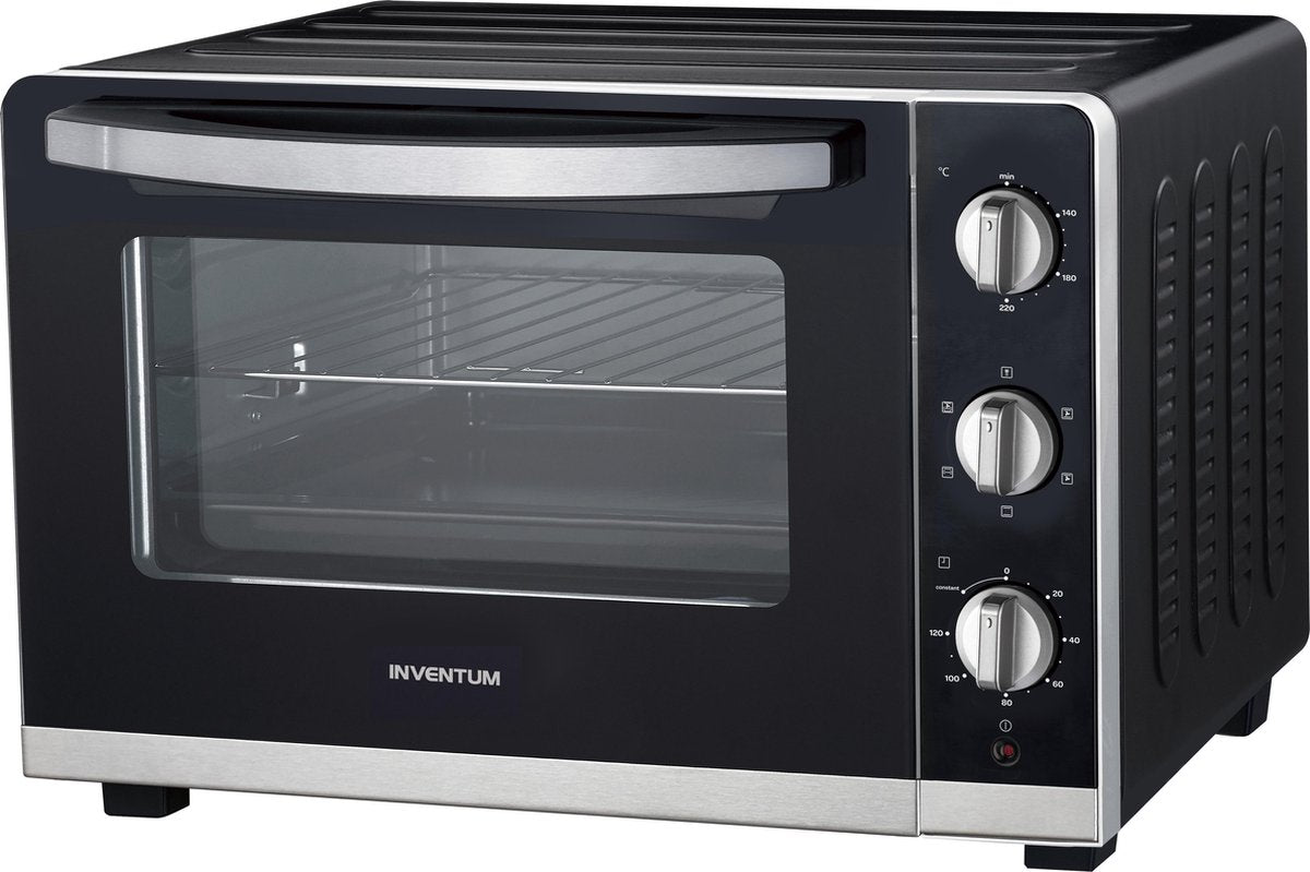 Inventum OV366CS - Vrijstaande Bakoven