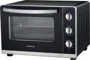 Inventum OV366CS - Vrijstaande Bakoven