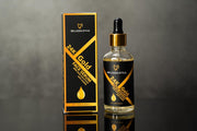 Bellezzastyle: Serum - Golden 24k Anti-aging & Anti-wrinkle