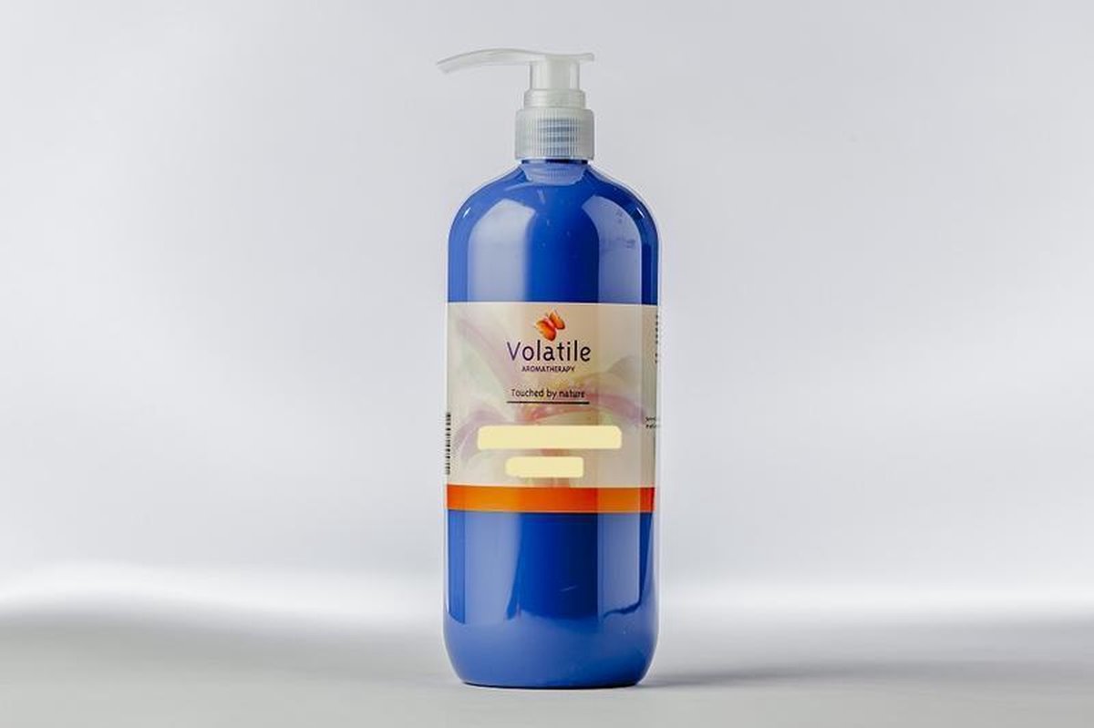 Volatile  Neutraal - 1000 ml - Badolie