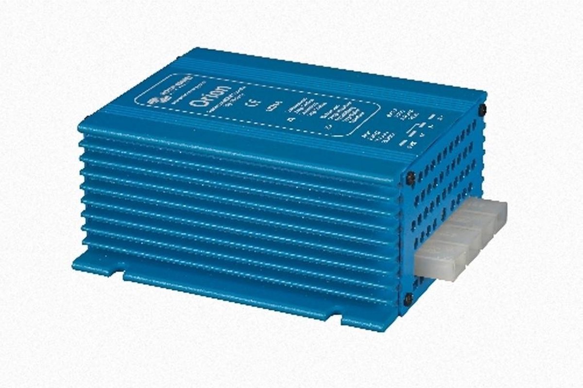 Victron Orion 12/24-8 non isolated DC-DC converter