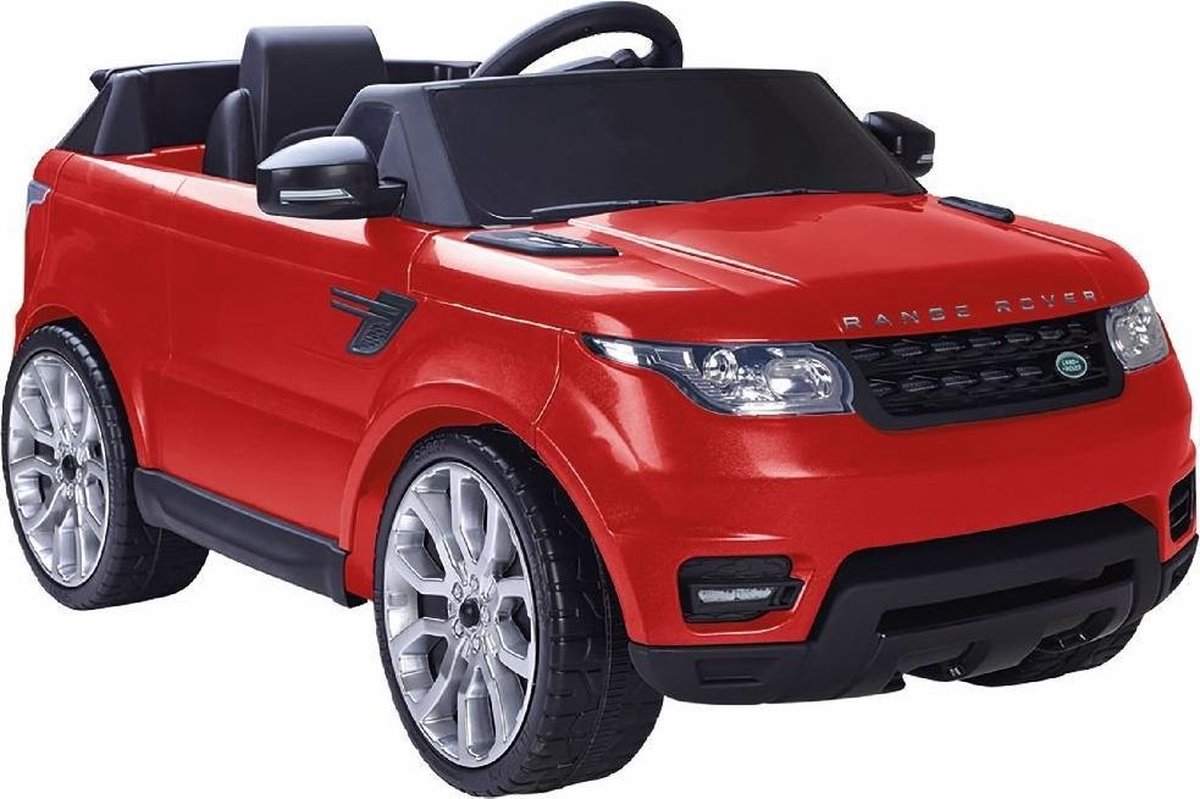 Feber Range Rover Sport 6v RC
