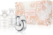 Bvlgari - Omnia Crystalline Gift Set Eau de toilette 40 Ml
