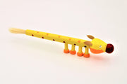 kwast Giraffe hout voor lijm en verf