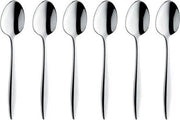 Amefa Koffielepel Tendence 6 Stuks