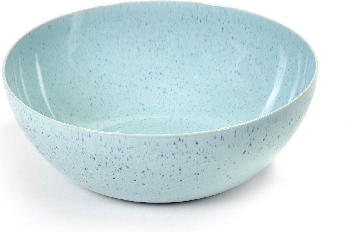 Serax Anita Le Grelle Salad bowl - D27x8