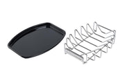 Outdoorchef Universeel Vleesrek
