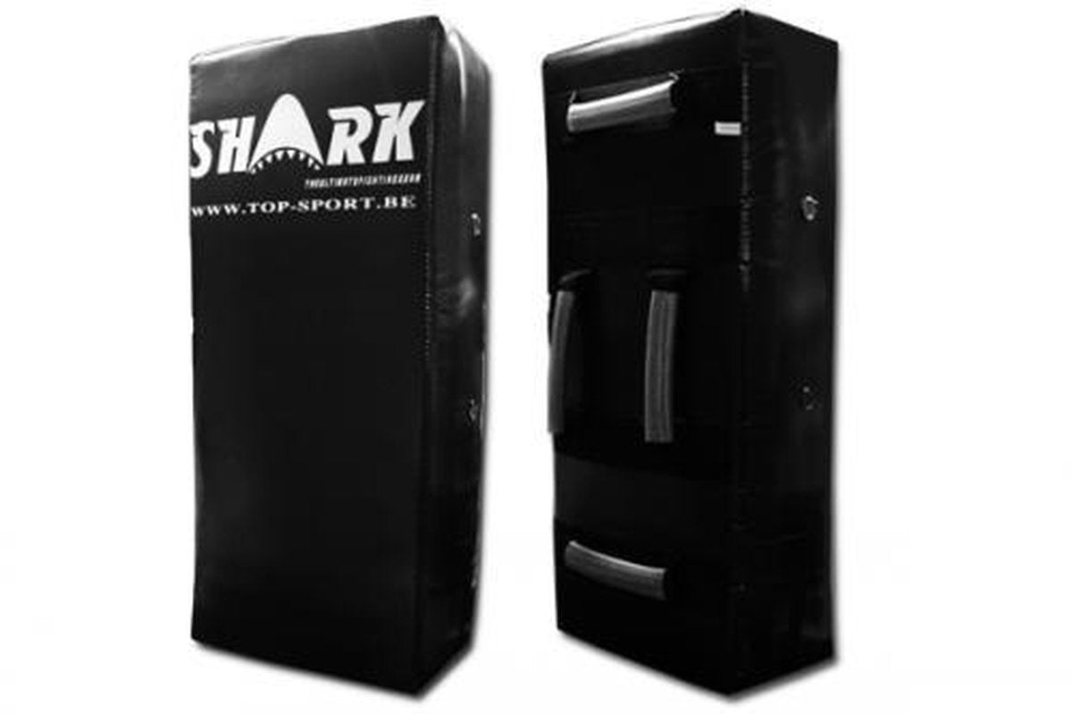 Stootkussen - Trapkussen 75 x 35 x 15 cm Shark
