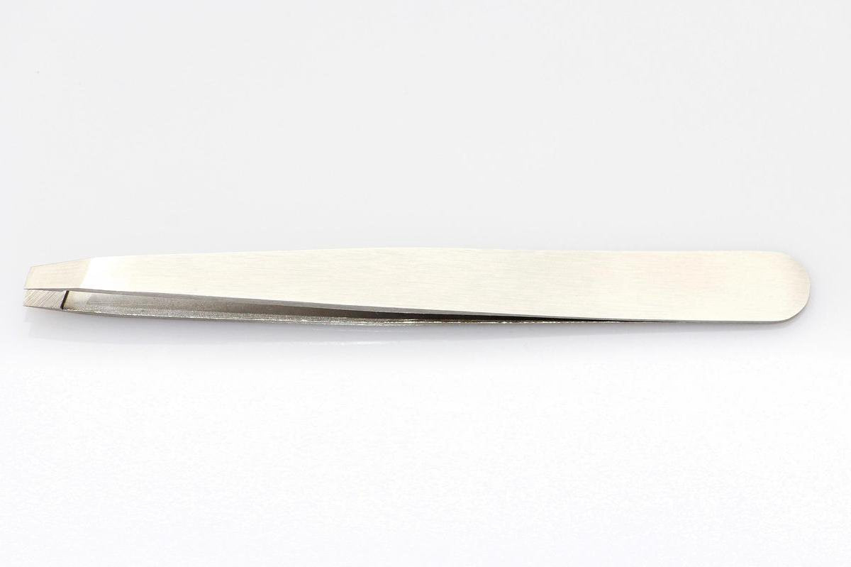 Profi4Beauty Professioneel Tweezer-Pincet Edelstaal