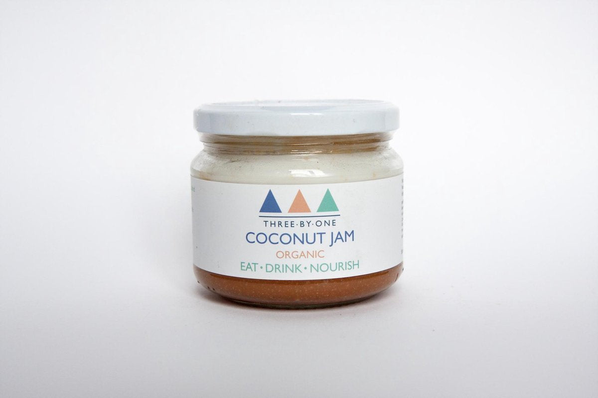 Bio Kokosjam