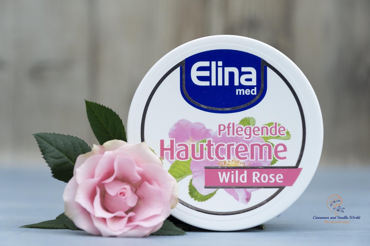 Huidcreme set van 3 stuks