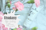 Utsukusy Bijin Vivifing masker - Bijin Vivifying masker 200ml