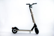 Ukaye U1 Premium Elektrische Step - Wit (25km/u