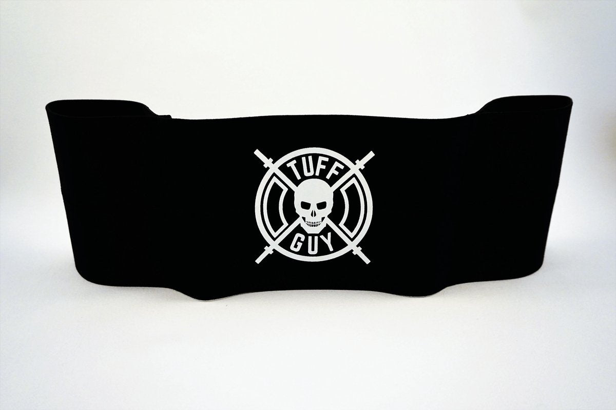Tuff Guy - Bench Bazooka - Support en hulp bij Bankdrukken