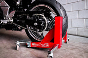Originele Motor-Mover Achterwiel