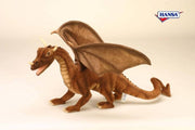 Grote Draak Knuffel