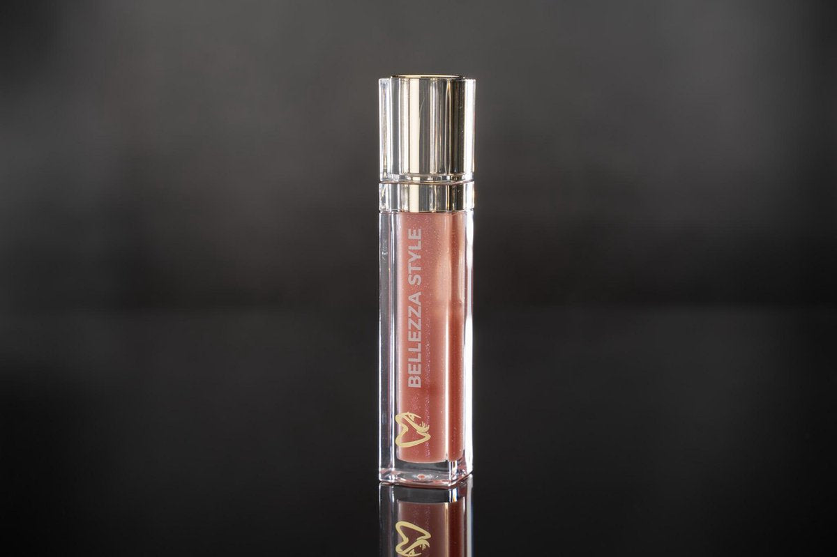 Bellezzastyle: Lip Plumper - Passion Caramel