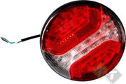 Hamburger Led achterlicht